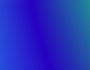 Obraz premium Blue gradient background with waves, movement and textured effect. For modern home decor, spring summer fashion fabric, textile, invitation background, wrapping paper
