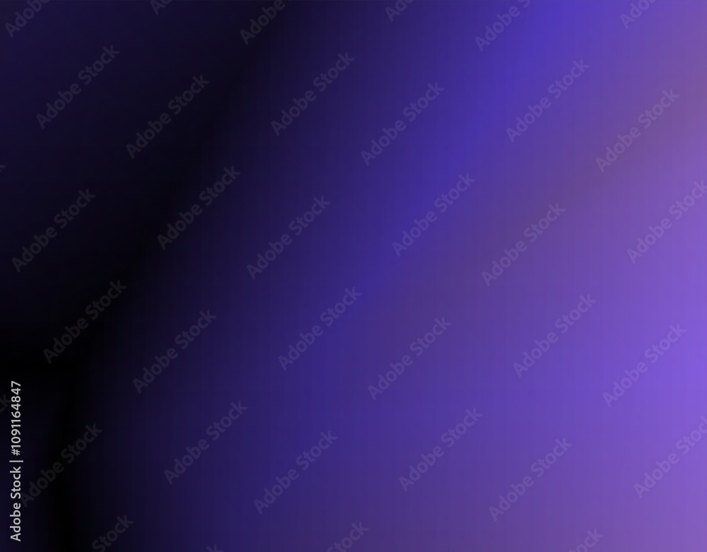 Poster blue gradient background grainy glowing blue light on dark backdrop noise texture effect banner head