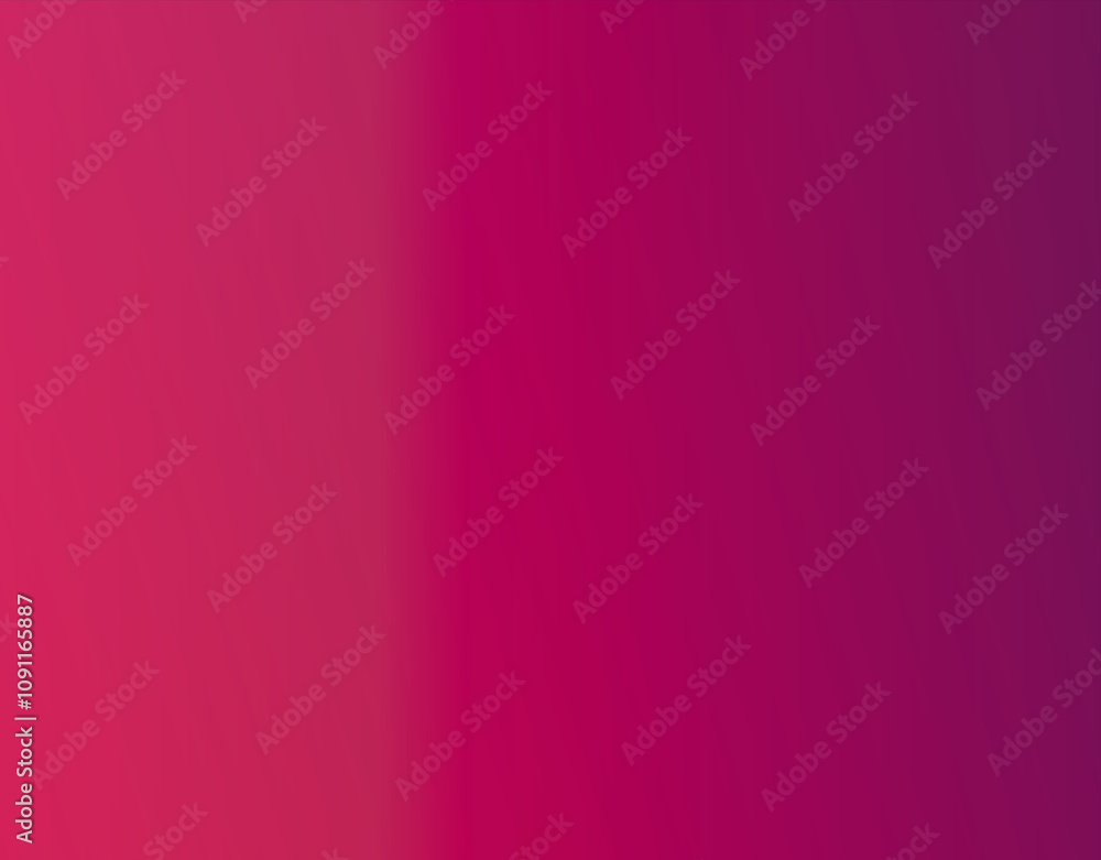 Poster fantastic chaotic colorful fractal pattern burgundy color. abstract fractal shapes. 3d rendering ill