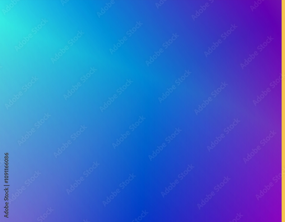 Poster blue gradient background grainy glowing blue light on dark backdrop noise texture effect banner head