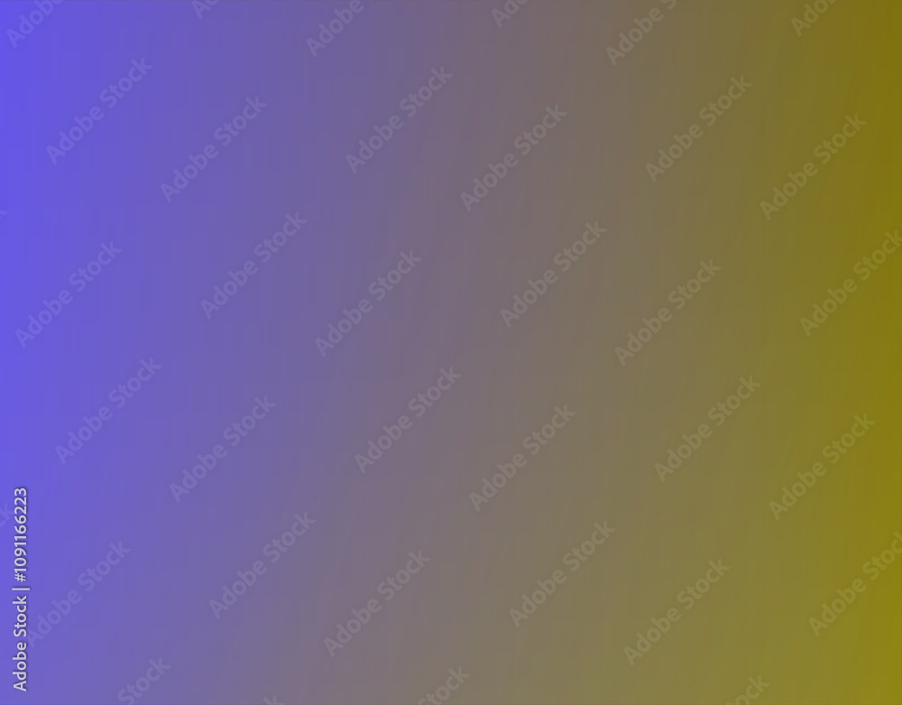 Poster blue gradient background with waves, movement and textured effect. for modern home decor, spring sum