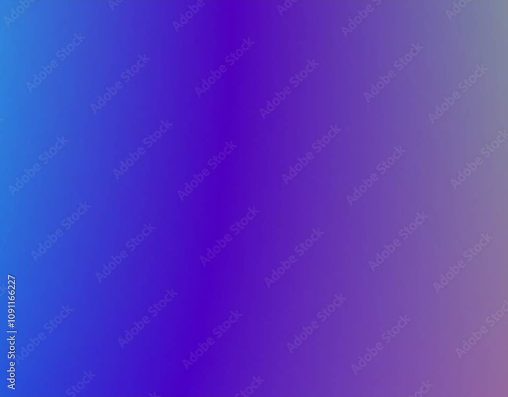 Poster blue gradient background with waves, movement and textured effect. for modern home decor, spring sum