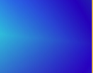 Fototapeta premium Blue gradient background with waves, movement and textured effect. For modern home decor, spring summer fashion fabric, textile, invitation background, wrapping paper