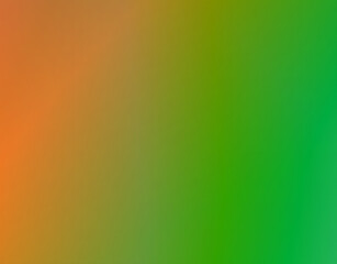 Red green pastel background for design. Dreamy aura of transparent backdrop, ethereal rainbow prism effect. Luxurious texture. Stylish backdrop