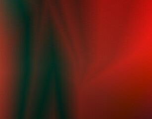 Fototapeta premium Prism Rainbow light on dark background. Crystal abstract backlight effect. Background with colorful, varied cyclic pattern.