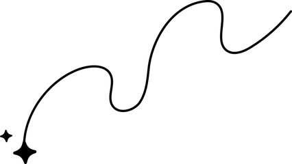 Minimalist Aesthetic line frame