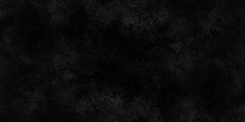 Fototapeta premium Abstract rough cement long panoramic texture. Old grunge textures with scratches and cracks. shabby textured concrete wall. Grunge gloomy banner backdrop. 