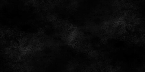 Fototapeta premium Abstract rough cement long panoramic texture. Old grunge textures with scratches and cracks. shabby textured concrete wall. Grunge gloomy banner backdrop. 