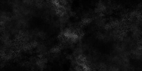 Fototapeta premium Abstract rough cement long panoramic texture. Old grunge textures with scratches and cracks. shabby textured concrete wall. Grunge gloomy banner backdrop. 