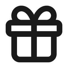 Fototapeta premium gift