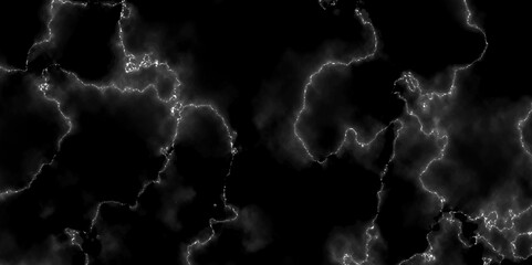 Abstract floor marble texture background with high resolution, top view of natural tiles stone floor in luxury seamless glitter pattern for interior, exterior decoration. black marble texture design.