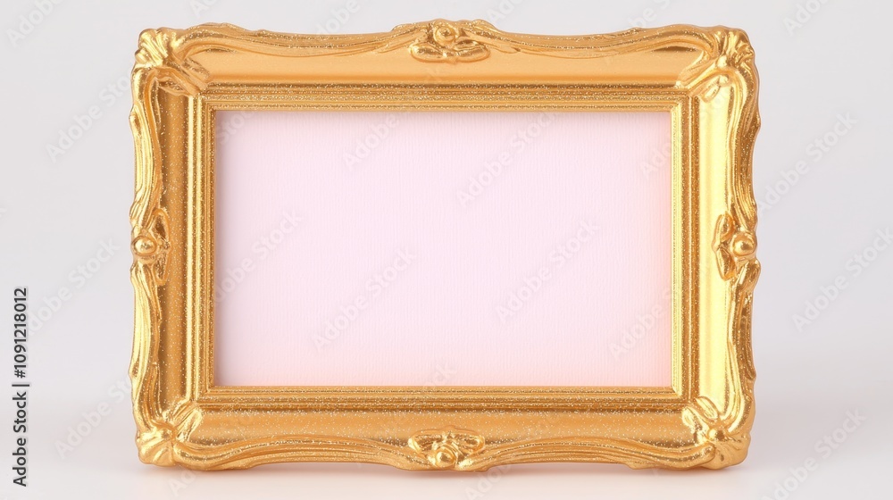 Poster Artistic presentation frame studio digital content bright environment centered view creative concept