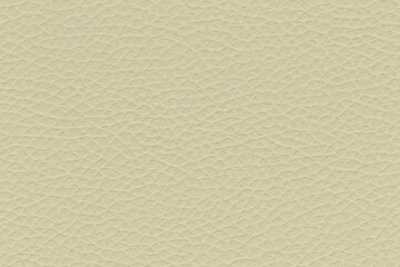 Soft Lemon Yellow Leather Texture for Upholstery and Creative Design