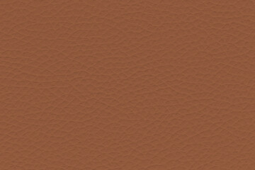 Fototapeta premium Terracotta Leather Texture for Timeless Designs