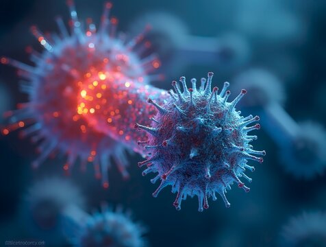 CAR T-Cell Therapy Explained 3D Animation