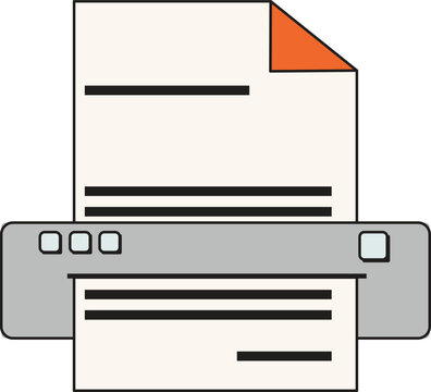 recommend clip art: Generic Corporate Office Business Icons