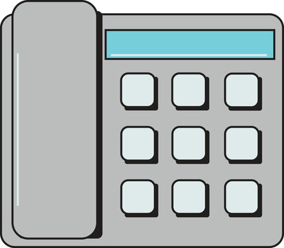 recommend clip art: Generic Corporate Office Business Icons