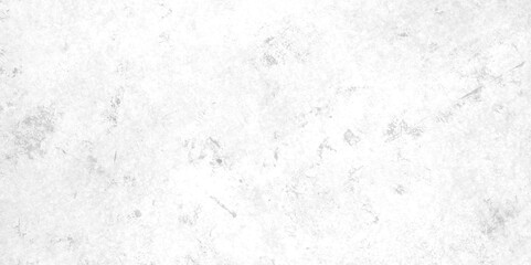 Obraz premium Texture of old white and gray concrete wall, Surface of dirty outdoor building wall, Nature seamless abstract background, vintage white background of natural cement or stone old texture material. 