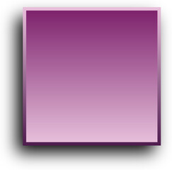 Obraz premium frame, text box, backing, highlights