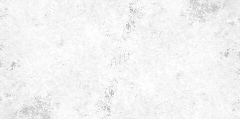 Fototapeta premium Texture of old white and gray concrete wall, Surface of dirty outdoor building wall, Nature seamless abstract background, vintage white background of natural cement or stone old texture material. 