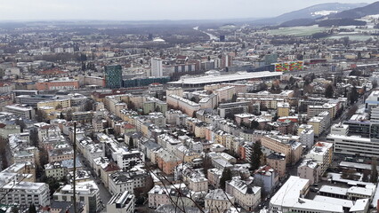 Salzburg Christmas Time