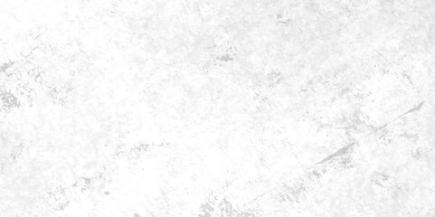 Obraz premium Texture of old white and gray concrete wall, Surface of dirty outdoor building wall, Nature seamless abstract background, vintage white background of natural cement or stone old texture material. 