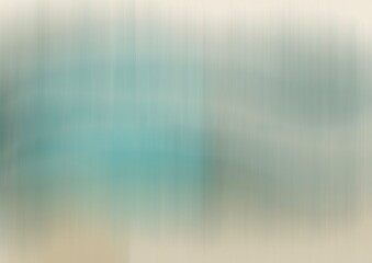 A soft blend of turquoise and beige tones, creating a serene and meditative atmosphere. Perfect for gratitude journals, affirmation posters, wall art, or abstract book covers