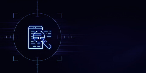 Fototapeta premium Functional analysis refers to the systematic process of identifying, analyzing, and evaluating the functions (or tasks) of a system, process, or product to ensure it meets specific objectives