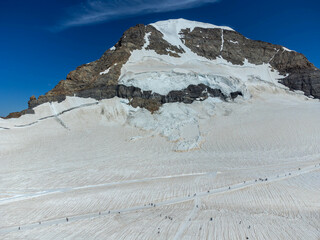 Jungfraujoch Railway: Gateway to Switzerland's Top of Europe