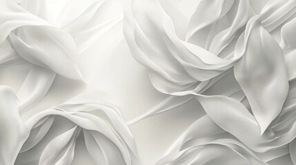 A minimalist background blending soft gray and white with delicate textures and subtle gradients. The clean and refined aesthetic exudes professionalism and modernity. Ideal for versatile and 