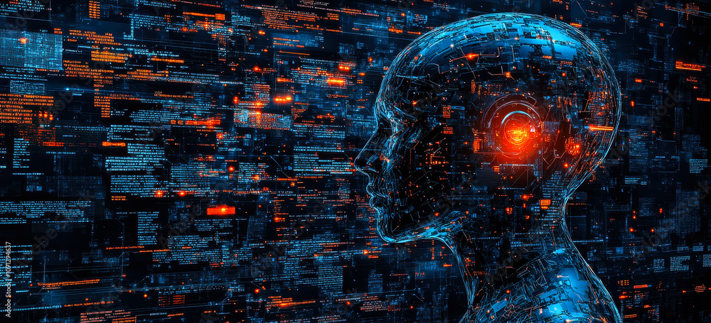Poster ai-driven adaptive learning platforms enhancing online education with user-centric progress tracking