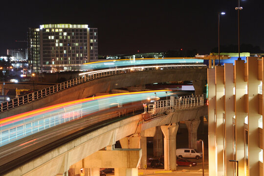 Skytrain