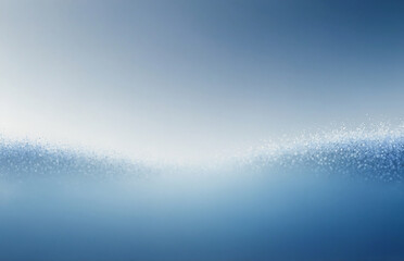 gradient blue abstract background