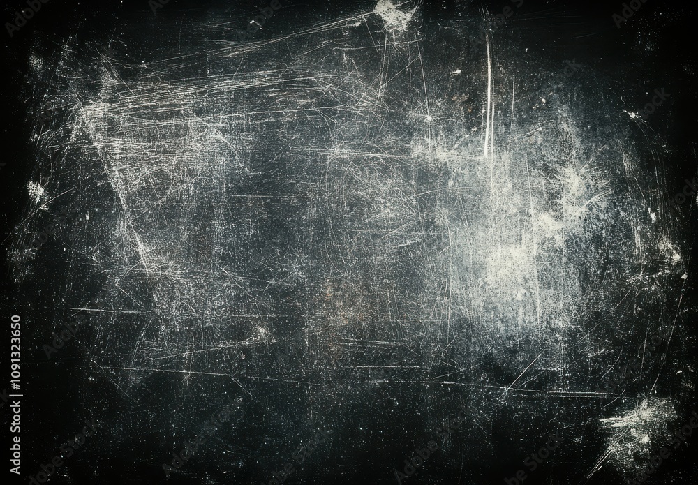Poster textured abstract background with subtle scratches and grunge, perfect for artistic and creative des