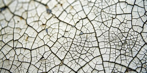 Cracked Paint Texture - Abstract, Close-up, Macro, Cracked, Texture. , Texture, Abstract