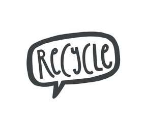 Eco Sticker