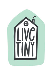 Eco Sticker