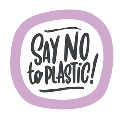 Eco Sticker