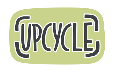 Eco Sticker