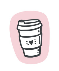 Eco-friendly drinking tableware