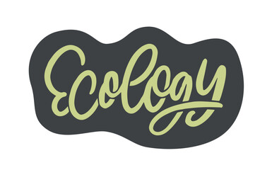 Eco Sticker