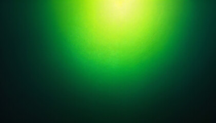 Obraz premium abstract green background with rays