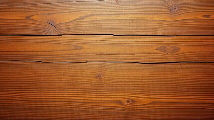 Naklejka premium Coffee-stained wooden table with a rough-textured surface, aged surfaces, weathered wood