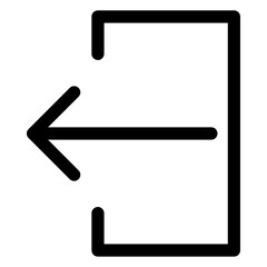 logout icon