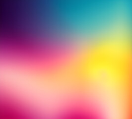 Obraz premium Blue tech lines universal background simple science and technology business line technology background.background vortex and use it as your wallpaper, posters and banners.Generative AI