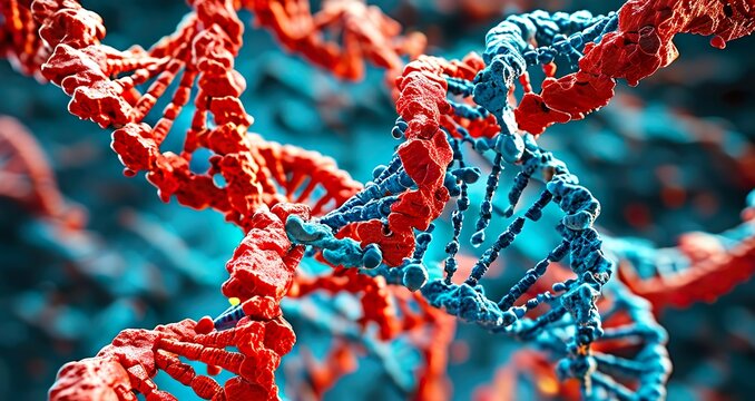 Chimeric Antigen Receptor T-Cell Therapy A 3D Cinematic Journey