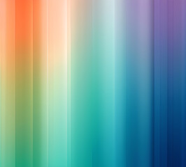 Obraz premium Blue tech lines universal background simple science and technology business line technology background.background vortex and use it as your wallpaper, posters and banners.Generative AI