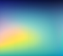Fototapeta premium Blue tech lines universal background simple science and technology business line technology background.background vortex and use it as your wallpaper, posters and banners.Generative AI