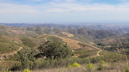 Alcaria do Cume, Algarve, Tavira, Portugal