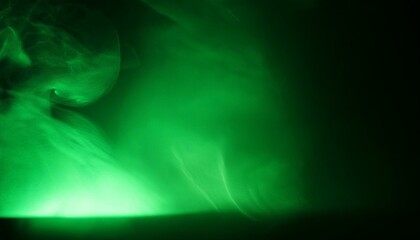 green light leaks film burn overlay background green backgrounds smoke
